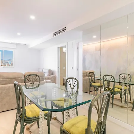 Appartement Principado Arena Levante