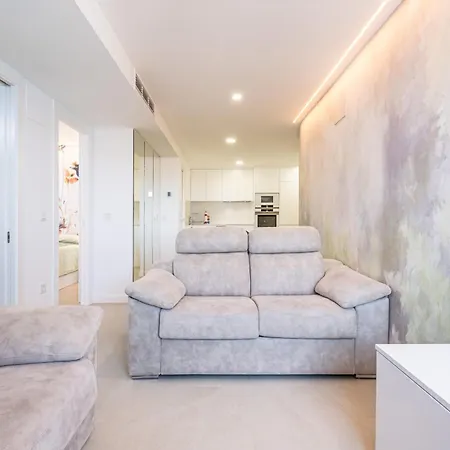 Principado Arena Levante Διαμέρισμα Μπένιντορμ