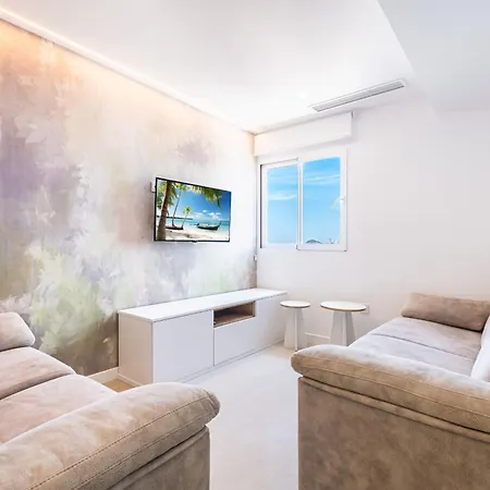 Principado Arena Levante * Μπένιντορμ