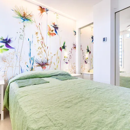Principado Arena Levante Appartement
