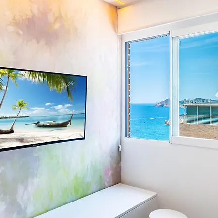 Διαμέρισμα Principado Arena Levante