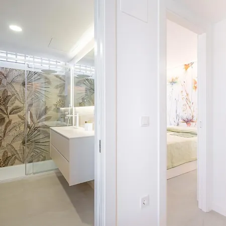 Principado Arena Levante Appartement *