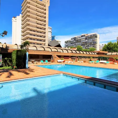 Διαμέρισμα Principado Arena Levante *