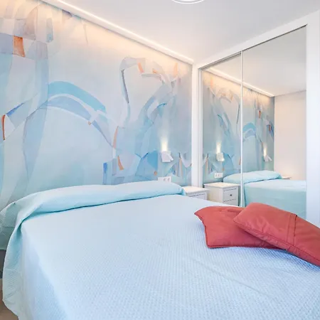 Principado Arena Levante *