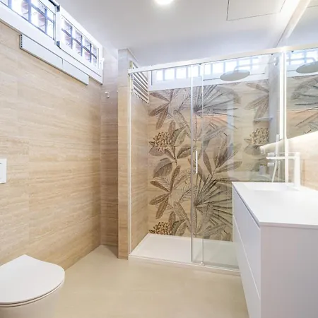 Principado Arena Levante Μπένιντορμ