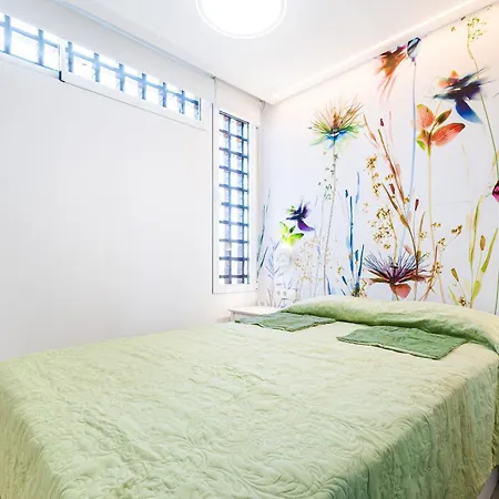 Principado Arena Levante