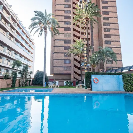 Appartement Principado Arena Levante