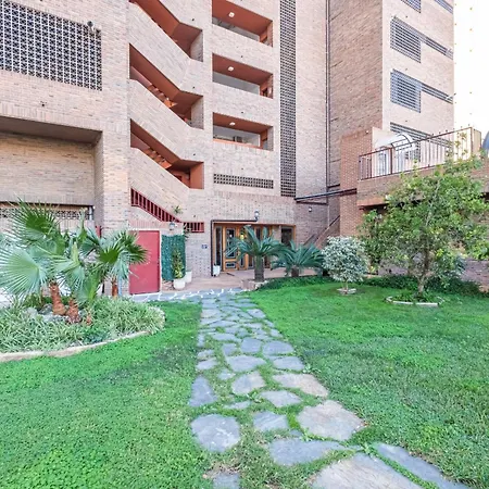 Appartement Principado Arena Levante