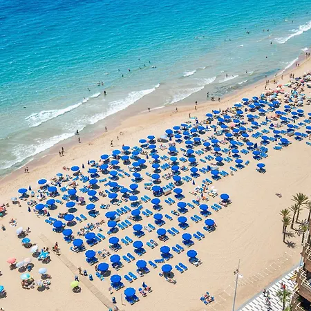 Principado Arena Levante