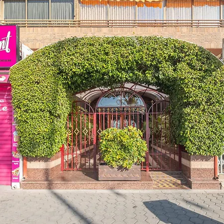 Principado Arena Levante Διαμέρισμα Μπένιντορμ